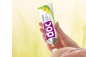 DOC ARNIKA koor, 150 g