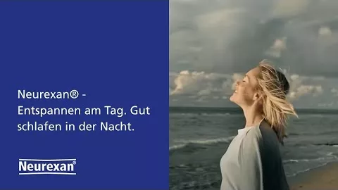 Video Neurexan tabletid, 100 tk kohta