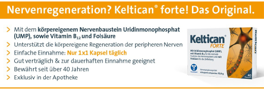 KELTICAN forte kapslid, 2X80 St