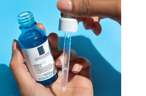 ROCHE-POSAY Hyalu B5 seerumi kontsentraat, 50 ml