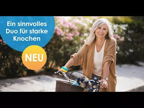 Video Debora plus K2 kapslid, 120 tk kohta