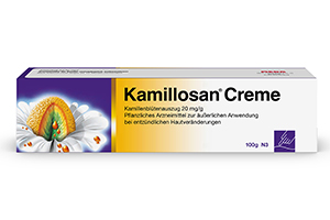 KAMILLOSAN Kreem, 100 g