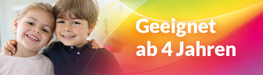 EUNOVA Junior närimistabletid apelsini maitsega, 30 tk