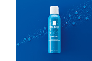 ROCHE-POSAY SEROZINC pihusti, 150 ml
