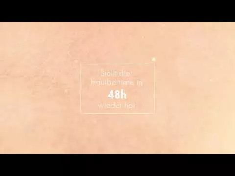 Video Avene Tolerance Control Cream, 40 ml kohta