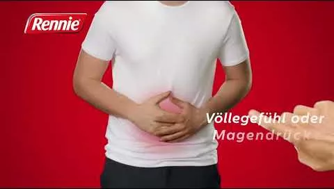 Video Rennie närimistabletid, 96 tk kohta
