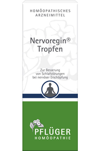NERVOREGIN tilgad, 100 ml
