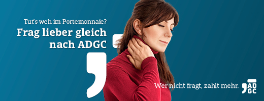 ACETYLSALICYLSÄURE ADGC 500 mg tabletid, 30 tk