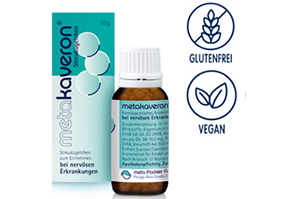 METAKAVERON Gloobulid, 10 g