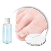 MICLAST 80 mg/g toimeainet sisaldav küünelakk, 2X3 ml