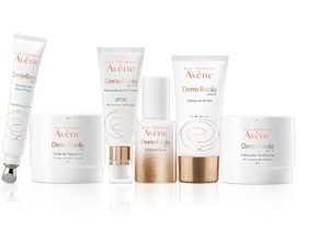 AVENE DermAbsolu tugevdav mask, 75 ml