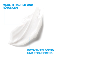 ROCHE-POSAY Cicaplast kätekreem, 100 ml
