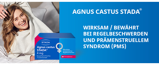 AGNUS CASTUS STADA Õhukese polümeerikattega tabletid, 60 tk