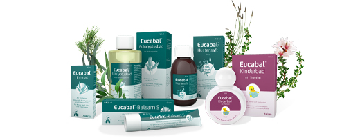 EUCABAL Inhalaator, 1 tk