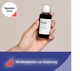 BIOCARN siirup, 3X50 ml
