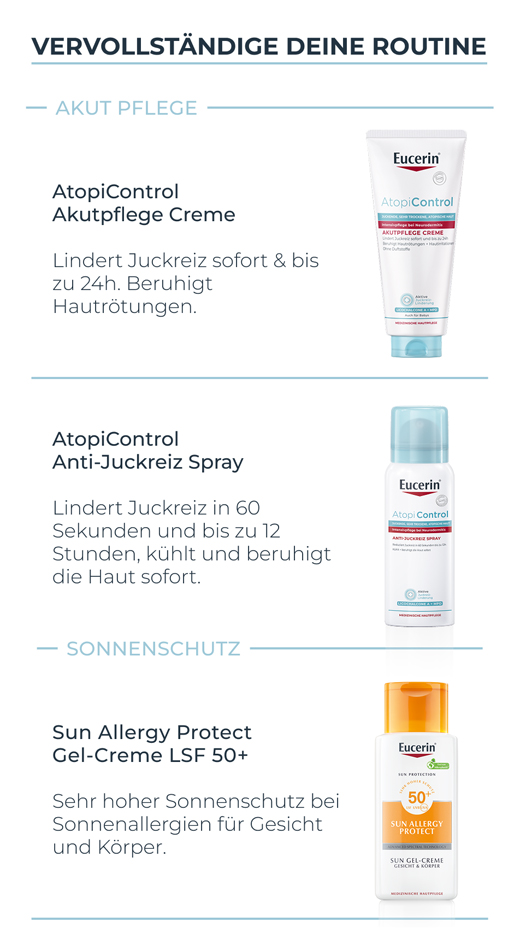 EUCERIN AtopiControl Hand Intensive Cream, 75 ml
