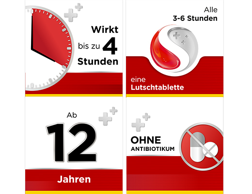 DOBENDAN Direct Flurbiprofen 8,75 mg pastillid, 24 tk