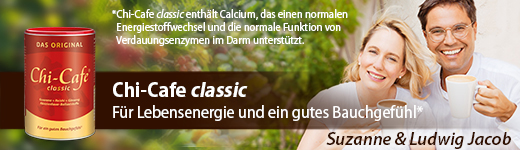 CHI-CAFE Pulber, 400 g