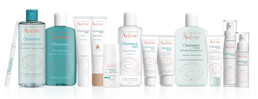 AVENE Cleanance HYDRA Rahustav puhastuskreem, 200 ml