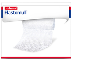 ELASTOMULL 8 cmx4 m elastne fikseerimisrihm 2101, 20 tk