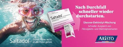 SALTADOL Elektrolüütide suukaudne lahus, 12 tk
