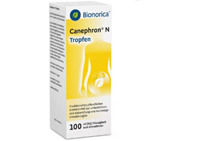 CANEPHRON N tilka, 100 ml