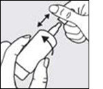 POSIFORLID COMOD 1 mg/ml silmatilgad, 10 ml