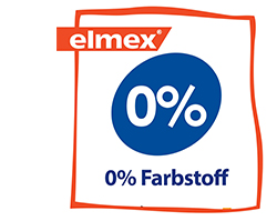 ELMEX Beebi hambapasta, 50 ml