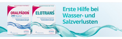 ELOTRANS Pulber, 20 tk