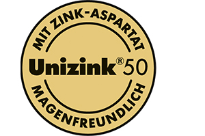 UNIZINK 50 enteroidiga kaetud tabletti, 10X100 tk