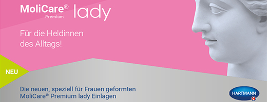 MOLICARE Premium lady pad 1.5 tilka, 14 tk