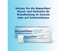 BEPANGEL Haavageel, 1X50 g
