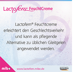 LACTOFEM Niiske kreem, 50 g