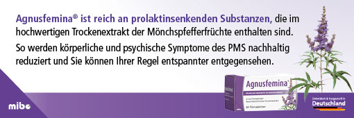 AGNUSFEMINA 4 mg õhukese polümeerikattega tabletid, 100 tk