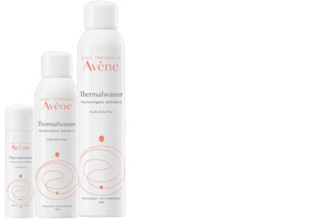 AVENE Soojaveesprei, 150 ml