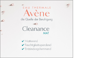 AVENE Cleanance matistav emulsioon, 40 ml