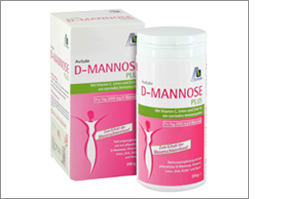 D-MANNOSE PLUS 2000 mg Tabl.w.Vit.u.Mineralstof., 60 tk
