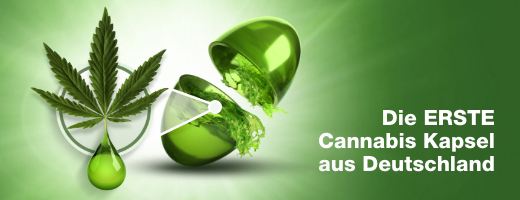 GELENCIUM Cannabis Plus kapslid, 30 kapslit