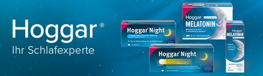 HOGGAR Melatoniini tasakaalukapslid, 30 tk