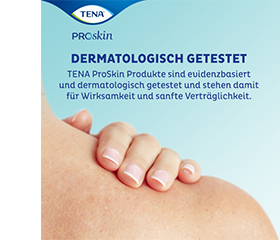 TENA WET Puhastuslapid 3in1, 48 tk