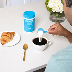 VITAL PROTEINS Kollageeni peptiidide neutraalne pulber, 284 g