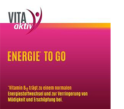 VITA AKTIV B12 Direct Sticks koos proteiini ehitusplokkidega, 90 tk