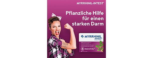 MYRRHINIL INTEST kaetud tabletid, 200 tk