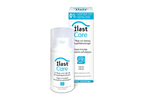 ILAST Hoolduskreem, 30 ml