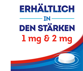 NICOTINELL Pastillid 1 mg piparmünt, 36 tk