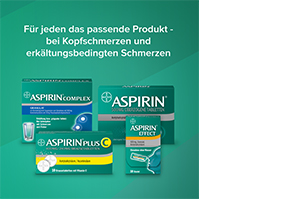 ASPIRIN COMPLEX kotike graanulitega suspensiooni valmistamiseks manustamiseks, 20 tk