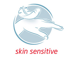 LEUKOMED nahatundlik steriilne 5x7,2 cm, 5 tk