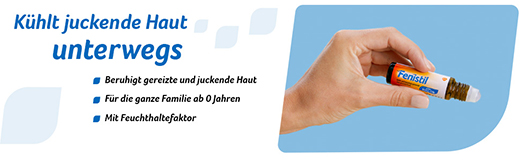 FENISTIL jahutav roll-on, 8 ml