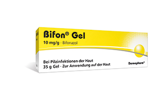 BIFON Geel, 35 g