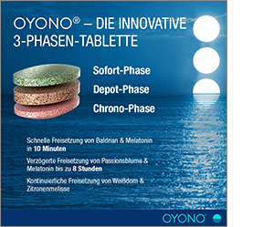 OYONO öised tabletid, 24 tk